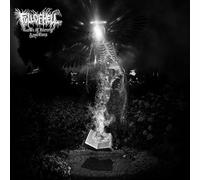 Full Of Hell - Garden Of Burning Apparitions