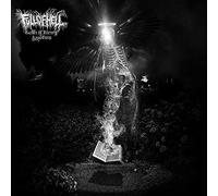 Full Of Hell - Garden Of Burning Apparitions