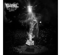 Full of Hell Garden of Burning Apparitions (CD) Album