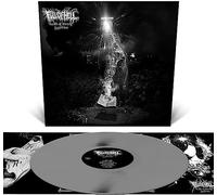 Full Of Hell - Garden Of Burning Apparitions (Vinyl Silver)