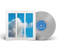 Full of Hell & Nothing When No Birds Sang (Vinyl LP) 12" Album Coloured Vinyl