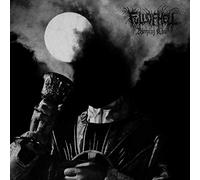 Full Of Hell - Weeping Choir (Vinyl Clear Edt.)