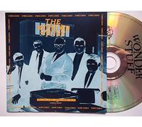 FULL OF LIFE CD UK POLYDOR 1993