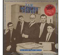 FULL OF LIFE CD UK POLYDOR 1993