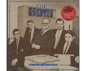 FULL OF LIFE CD UK POLYDOR 1993