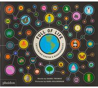 Full of life - Thomas Isabel