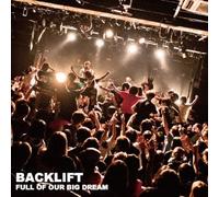 FULL OF OUR BIG DREAM