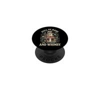 Full Of Rage And Whimsy PopSockets PopGrip Adesivo