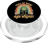 Full Of Rage And Whimsy PopSockets PopGrip per MagSafe