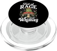 Full Of Rage And Whimsy PopSockets PopGrip per MagSafe