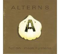 FULL ON MASK HYSTERIA (輸入盤 帯・ライナー付)