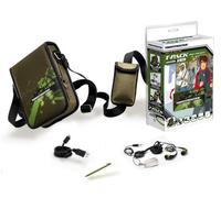 Full Pack TM DS Lite boys T-Pack DS Lite Only for Boys (Nintendo DS)