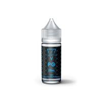 Full PG Glicole Propilenico 100% Qualità Farmaceutica, Base Neutra (25ml)