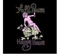 Full Power Happy Hour Full Power Happy Hour (Vinyl LP)