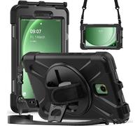 Full Protective Backcover met strap B2B adatta per Samsung Galaxy Tab Active 5