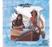 Full Sail by Loggins & Messina (1990-10-25)