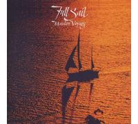 FULL SAIL - MAIDEN VOYAGE(ltd.paper-sleeve)