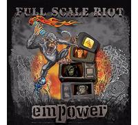 Full Scale Riot - Empower