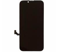 Full Screen Cool per iPhone 14 (qualità AA Nero
