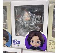 FULL SET Anime Figures Attack on Titans Mikasa 365 Eren Levi Ackerman Erwin Smit