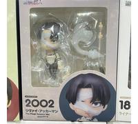 FULL SET Anime Figures Attack on Titans Mikasa 365 Eren Levi Ackerman Erwin Smit