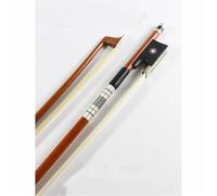 Full Size Arco Violino Principiante Per Esame Per Adulti A Livello Di Prestazione Professionale Con Arco Per Violino In Legno Su Brasiliano 4/4-1/8(1/8)