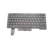 Full-size Portuguese keyboard - for Lenovo ThinkPad - Warranty: 3M
