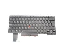 Full-size Portuguese keyboard - for Lenovo ThinkPad - Warranty: 3M