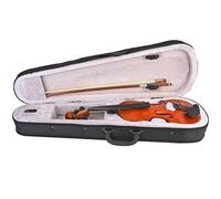 Full Size Violin,Violins For Sale,Handmade Acoustic Violin With Sturdy Maple Bridge Elegant Design For Music Lovers (1/4)