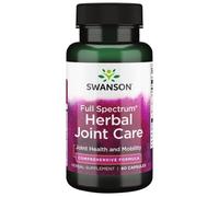 Full Spectrum Herbal Joint Care - 60 caps