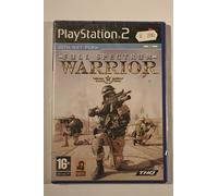 Full Spectrum Warrior (Playstation 2) [Edizione: Regno Unito]