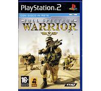 Full Spectrum Warrior (Ps2)