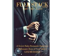 Full Stack: Ctrl + Alt + Love