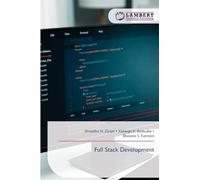 Full Stack Development