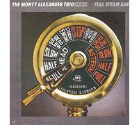 Full Steam Ahead