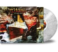 Full Steam Ahead - Smokestack Symphony (Vinyl LP)