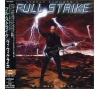 Full Strike (Stefan Elmgren) - We Will Rise