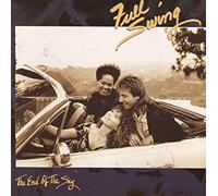 Full Swing - End of the sky