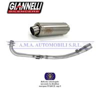 Full system nichrom X-PRO Yamaha T-MAX 530 Anni 2012 2013 2014 2015 2016