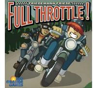 Full Throttle