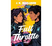 Full Throttle: A Novel