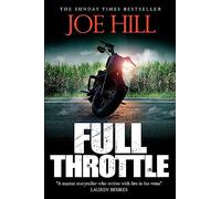 Joe Hill Full Throttle (Tascabile)