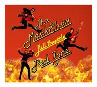 FULL THROTTLE RED ZONE - THE M