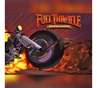 Full Throttle Remastered (PC) Steam Key - GLOBAL
