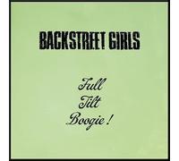 Full Tilt Boogie