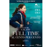 Full Time - Al cento per cento
