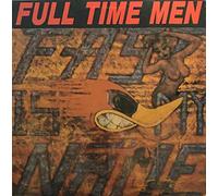 Full Time Men - I Got Wheels EP