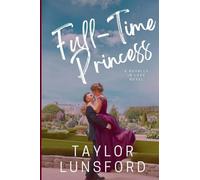 Full-Time Princess