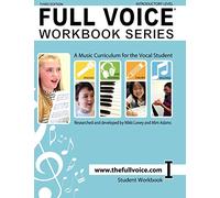 FULL VOICE Workbook - Introductory Level