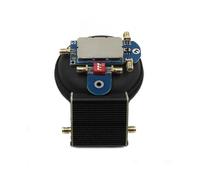 Fullbands Loop Active Receiving Antenna 50K-500MHz HF AM FM VHF UHF SDR for Radio B85B
